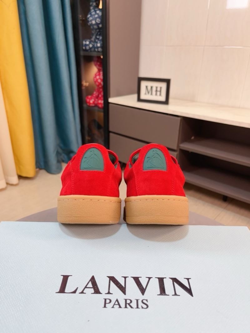 Lanvin Shoes